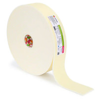 Лента демпферная Ecoheat 8 мм 0.1x20 м