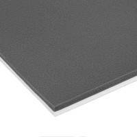 Лист шумоизоляции Ecoheat Profi 20x600 мм 1 м 0.6 м²