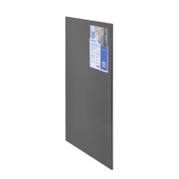 Лист шумоизоляции Ecoheat Profi 20x600 мм 1 м 0.6 м²