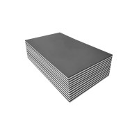 Лист шумоизоляции Ecoheat Profi 20x600 мм 1 м 0.6 м²