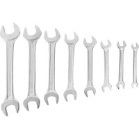 Набор ключей рожковых Вихрь 900/73/6/5/4 6-22 мм, 8 предметов