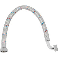 Гибкая подводка для воды угловая ДТРД 1\