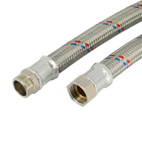 Гибкая подводка Uni-Fitt 1\