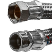 Гибкая подводка Uni-Fitt 1\