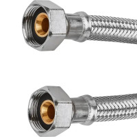 Гибкая подводка Uni-Fitt 3/4\