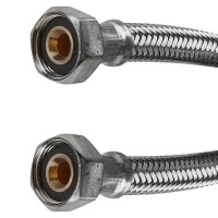 Гибкая подводка Uni-Fitt 3/4\