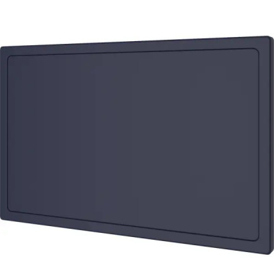 Дверь для шкафа Лион Амьен 39.6x63.6x1.9 см цвет индиго