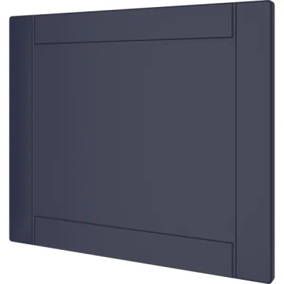 Дверь для шкафа Лион Байонна 59.6x63.6x1.9 см цвет индиго