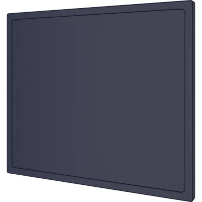 Дверь для шкафа Лион Амьен 59.6x63.6x1.9 см цвет индиго
