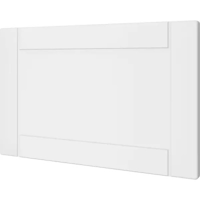 Дверь для шкафа Лион Байонна 39.6x38x1.9 см цвет белый