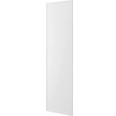 Дверь для шкафа Лион Амьен 60x225.8x1.9 см цвет белый