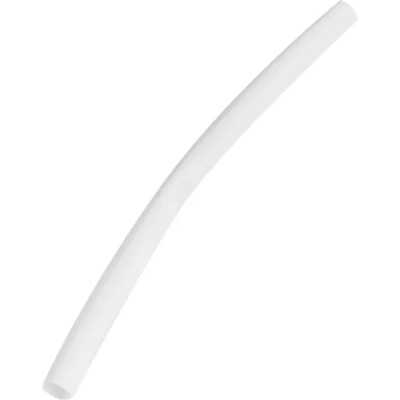 Термоусадочная трубка Skybeam 6:3 3 мм 0.1 м цвет белый 20 шт.