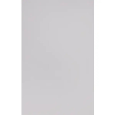 Дверь для шкафа Лион 38x59.6x1.6 см цвет серый глянец