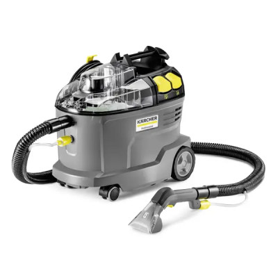 Пылесос моющий Karcher Puzzi 8/1, 1200 Вт, 8 л