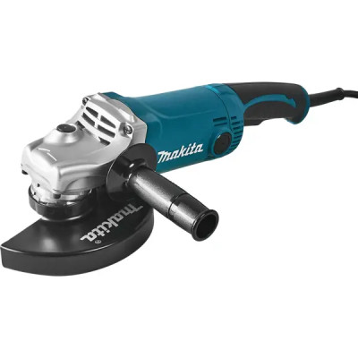 УШМ сетевая Makita GA7050, 2000 Вт, 180 мм