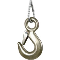 Лебедка шестеренчатая Matrix грузоподъемность до 800 кг