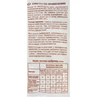 Удобрение Агромел 1 кг