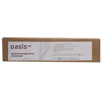 Электрический котел 12 кВт Oasis Eco КE-12 380 В одноконтурный настенный