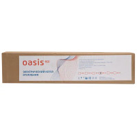 Электрический котел 7.5 кВт Oasis Eco КN-7,5 220/380 В одноконтурный настенный