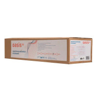 Электрический котел 9 кВт Oasis Eco КN-9 220/380 В одноконтурный настенный