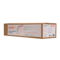 Электрический котел 12 кВт Oasis Eco КN-12 380 В одноконтурный настенный