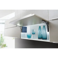 Подъемник максимальная нагрузка 1.6-3.4 кг цвет серый