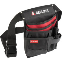 Сумка поясная для инструментов Bellota PN4BOL 330x280x235 мм