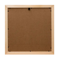 Модульная картина Смешные коты 40x40 см 3 шт.