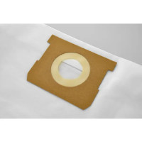 Мешки тканевые для пылесоса Zugel ZSB18P 18 л, 4 шт.