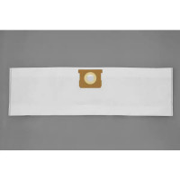 Мешки тканевые для пылесоса Zugel ZSB18P 18 л, 4 шт.