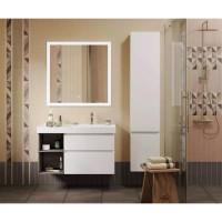 Декор настенный Kerama Marazzi Амстердам 1 6x28.5 см матовый цвет разноцветный