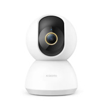 IP-камера поворотная Xiaomi Smart Camera C300 3 Мп 1296Р WI-FI цвет белый