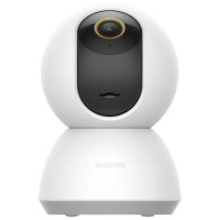 IP-камера поворотная Xiaomi Smart Camera C300 3 Мп 1296Р WI-FI цвет белый