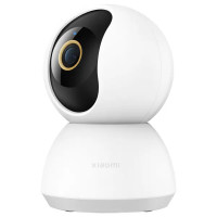 IP-камера поворотная Xiaomi Smart Camera C300 3 Мп 1296Р WI-FI цвет белый