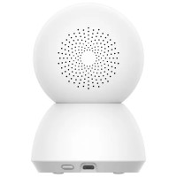 IP-камера поворотная Xiaomi Smart Camera C300 3 Мп 1296Р WI-FI цвет белый