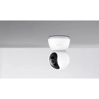 IP-камера поворотная Xiaomi Smart Camera C300 3 Мп 1296Р WI-FI цвет белый