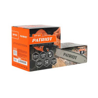 Пила электрическая Patriot ESP 1814 1800 Вт 35 см