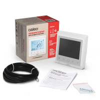 Терморегулятор Caleo C936 WIFI белый