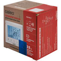Терморегулятор Caleo C936 WIFI белый