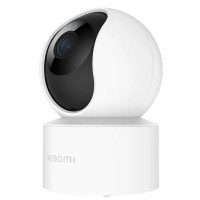 IP камера внутренняя Xiaomi Smart C200 2 Мп 1080Р с Wi-Fi цвет белый