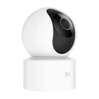 IP камера внутренняя Xiaomi Smart C200 2 Мп 1080Р с Wi-Fi цвет белый