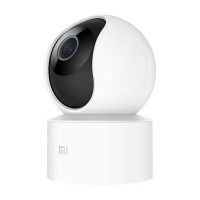 IP камера внутренняя Xiaomi Smart C200 2 Мп 1080Р с Wi-Fi цвет белый