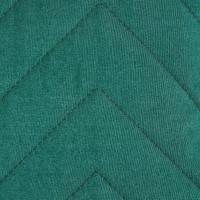 Покрывало Нью 200x240 см микрофибра цвет зеленый Exotic 1