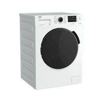 Стиральная машина Beko RSPE78612W, 7 кг цвет белый