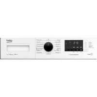 Стиральная машина Beko RSPE78612W, 7 кг цвет белый