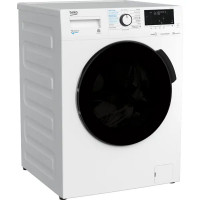 Стиральная машина с сушкой Beko WDB7425R2W, 7 кг цвет белый