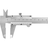 Штангенциркуль 150 мм с глубиномером