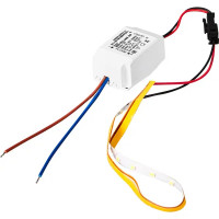 Комплект светодиодной ленты для GX53 5 Вт IP20
