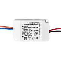 Комплект светодиодной ленты для GX53 5 Вт IP20