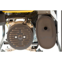 Генератор бензиновый Denzel PS-25, 2.5 кВт